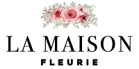 La Maison Fleurie Logo